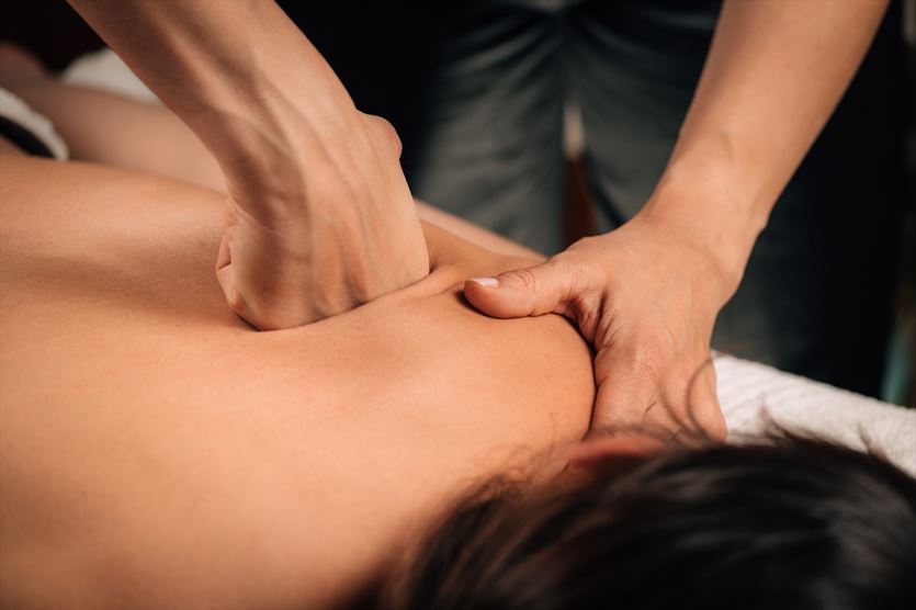 Badanie i fizjoterapia pacjentów po urazach oraz z odczuciami bólowymi, Osteopatia Schreiber, Żywiec